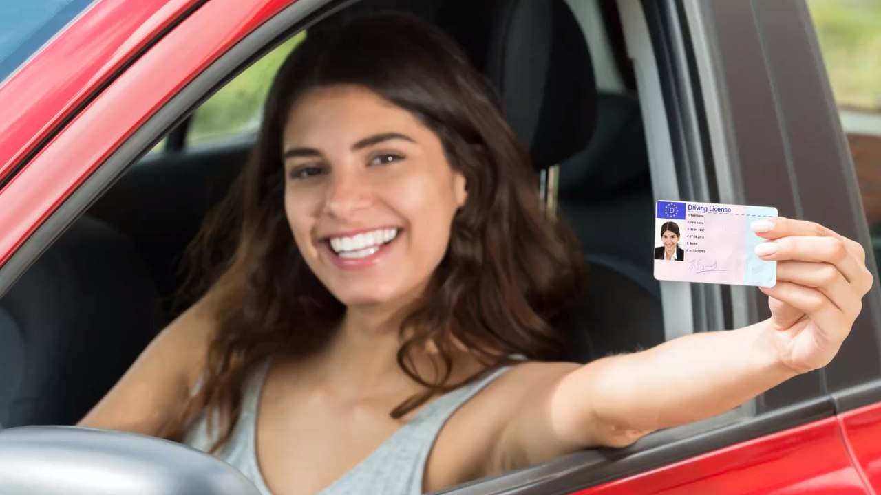 Heute kommt der digitale Führerschein für Smartphones in Deutschland!