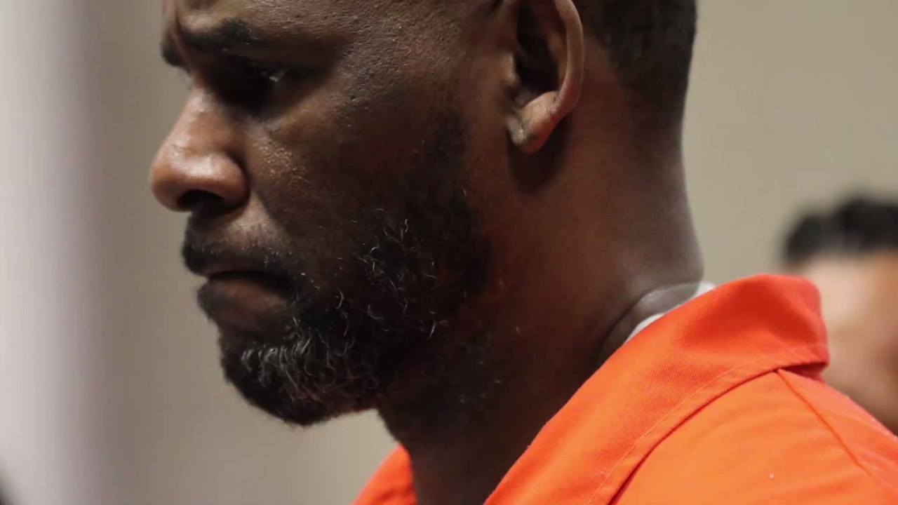 R.-Kelly-Prozess: Der Sänger wird schuldig gesprochen