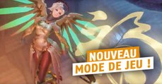 Overwatch : des nouveaux skins et un mode de jeu exclusif pour le nouvel an chinois