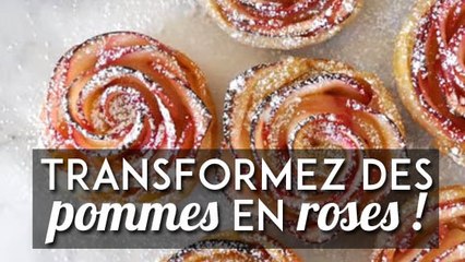 Ce dessert super rapide va épater tous vos invités ! A la fois simple et élégant !