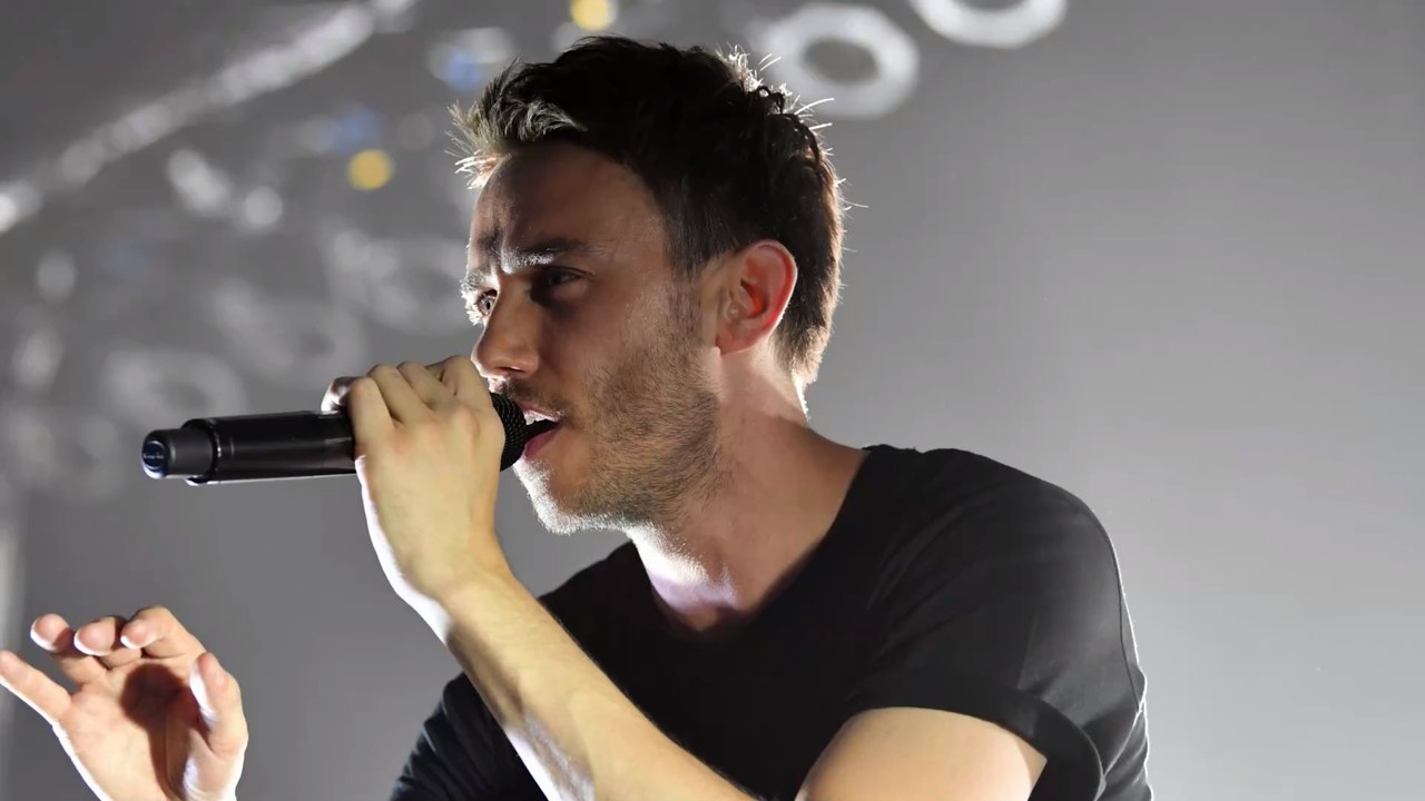 'War total auffällig': Clueso spricht über seine Zeit in der Kinder-Psychiatrie