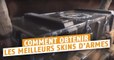 Battlefield 1 : comment obtenir les meilleurs skins d'armes !