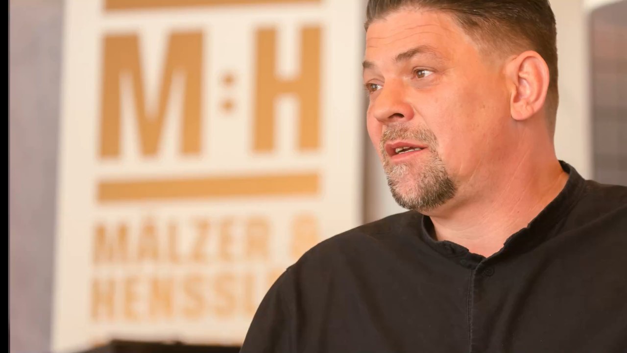 Tim Mälzer speckt ab: Der TV-Koch ist kaum noch wiederzuerkennen
