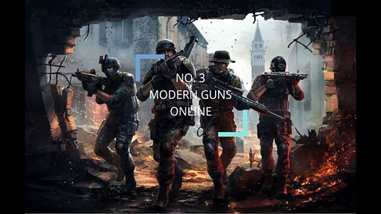 TOP 10 NEW ANDROID GAMES