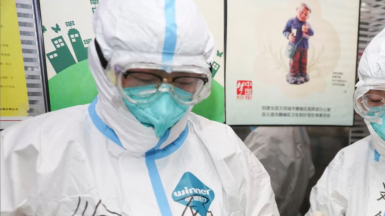 4-Jähriger alleine in Quarantäne: Opfer von Zero-Covid-Strategie