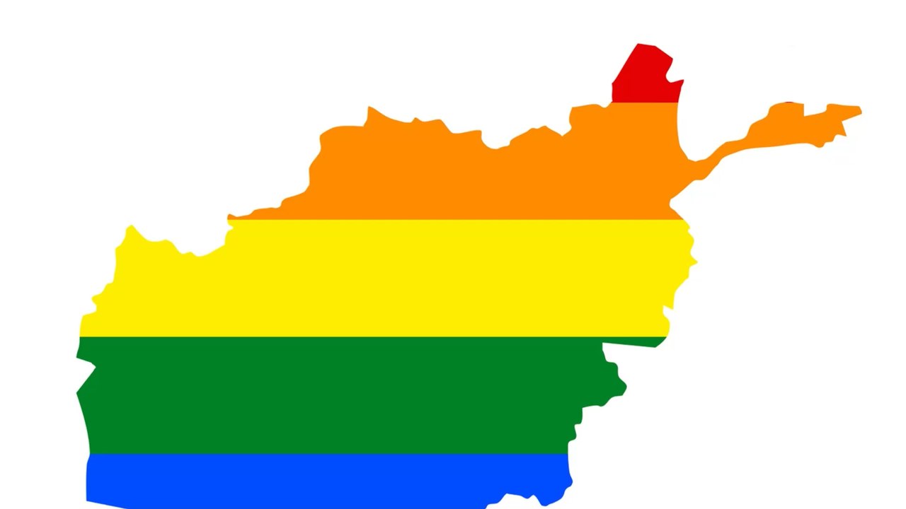 Angst vor der Todesstrafe: LGBTQIA+-Personen leben in ständiger Gefahr in Afghanistan