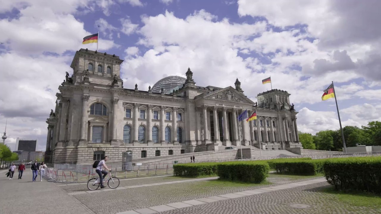 Diese Regeln gelten für die Periode unmittelbar nach der Bundestagswahl