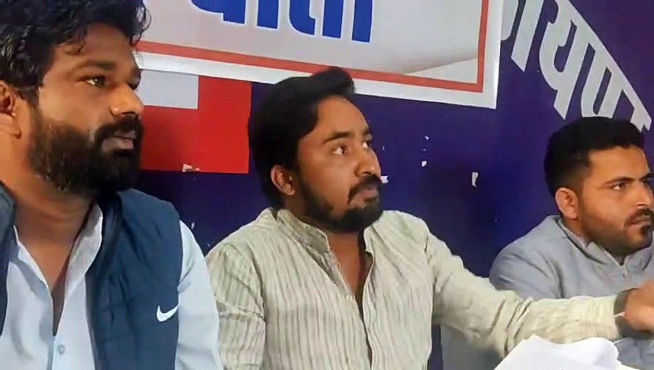 REET : संयुक्त युवा अधिकार मोर्चा का महापड़ाव 7 फरवरी को , 10 को राजस्थान बंद का ऐलान