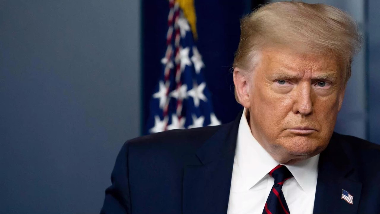 Donald Trump wünscht sich Fake News über sich nach seinem Tod