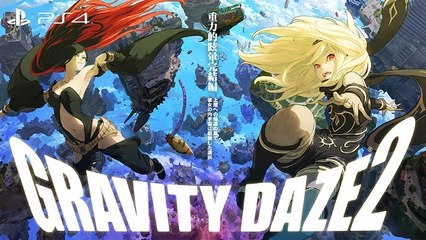 Gravity Rush 2 (PS4) : date de sortie, trailers, news et astuces du nouveau jeu de Sony