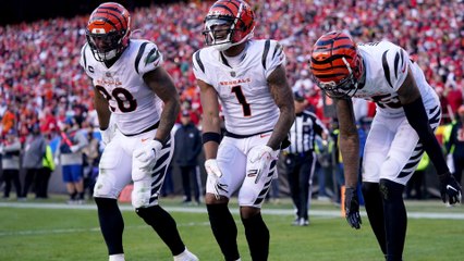 Super Bowl LVI Preview: Receiving Prop Specials