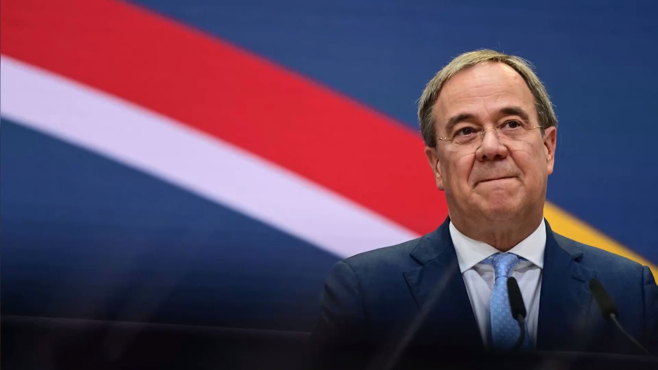 'Niemand will Laschet als Kanzler' - Seine ungemütliche Situation nach der Bundestagswahl