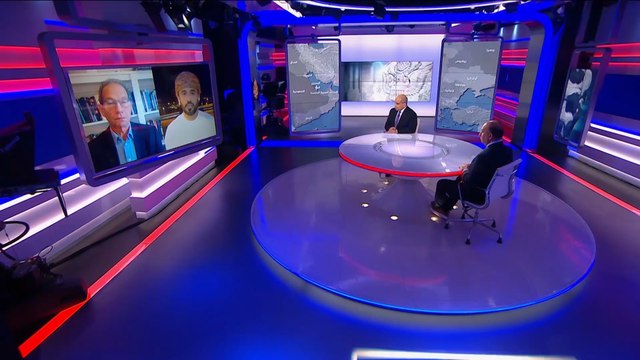 من واشنطن - كيف تنظر أميركا إلى ملفات الشرق الأوسط؟