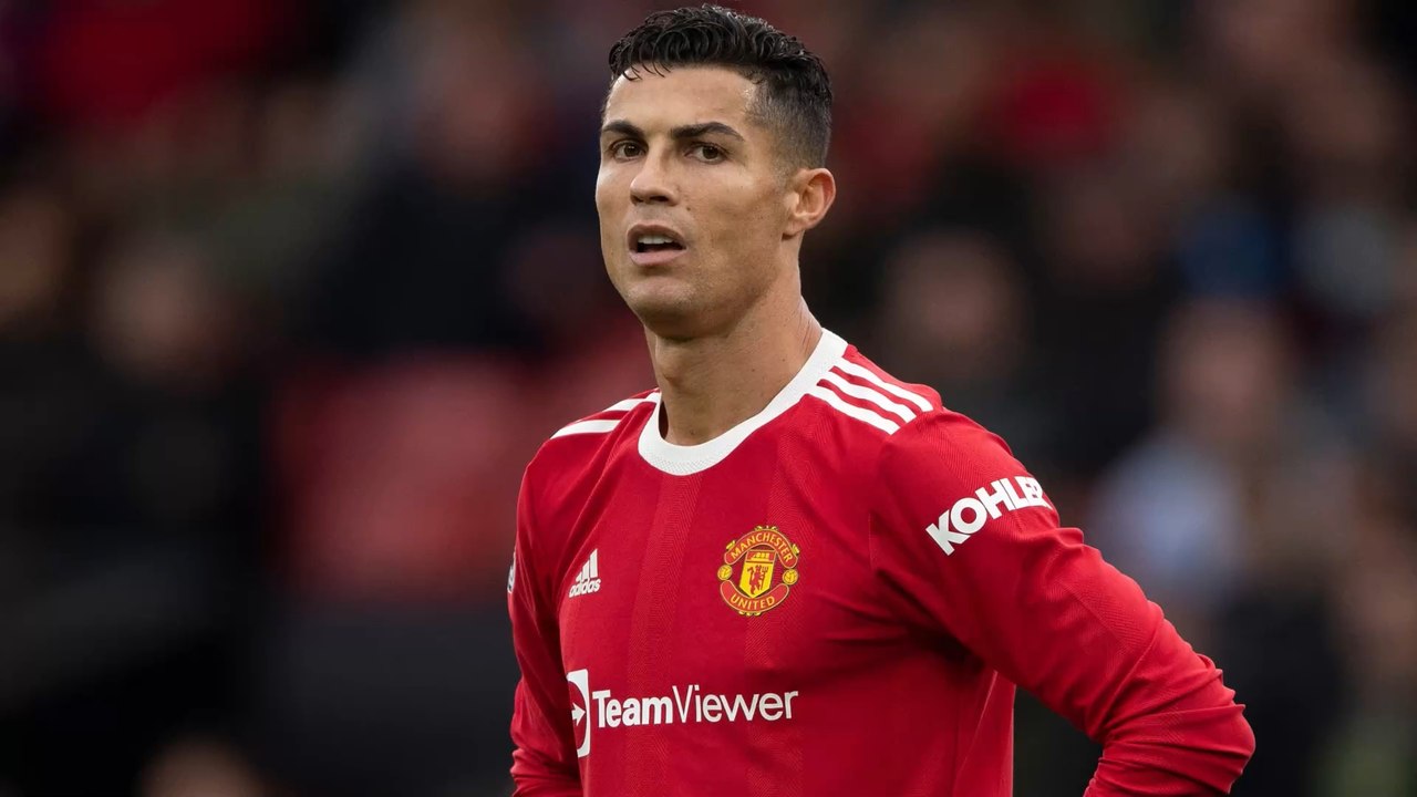 'Fußball rückt in den Hintergrund': Cristiano Ronaldo zeigt sich in tiefer Trauer