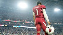 Open Backfields In 2022: Arizona Cardinals