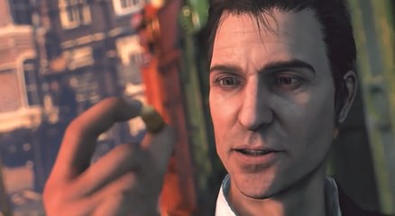 SHERLOCK HOLMES: Crimes & Punishments | Nintendo Switch Launch Trailer