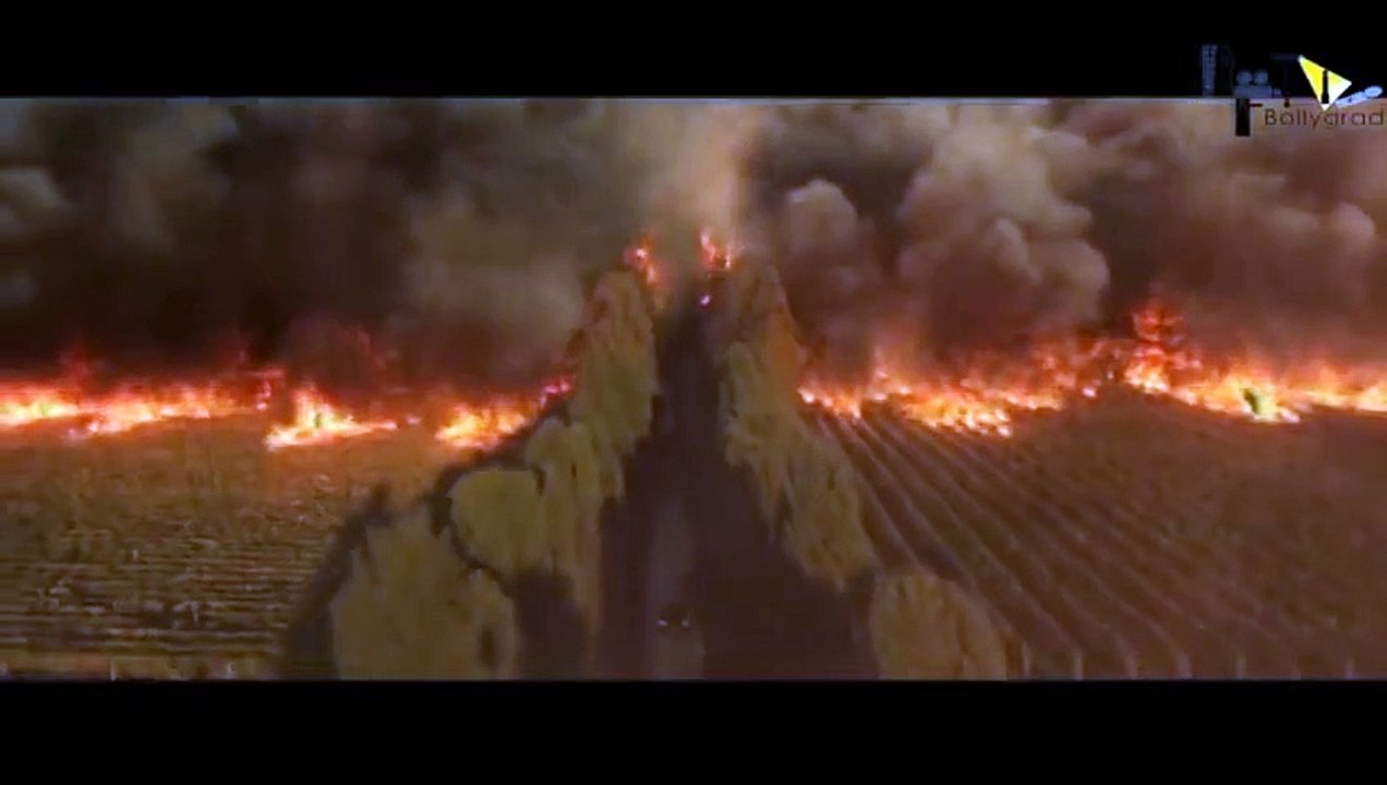 K.G.F Chapter 2 - Official Trailer -Yash -Srinidhi Shetty-Sanjay Dutt-Prashanth Neel-Concept Trailer