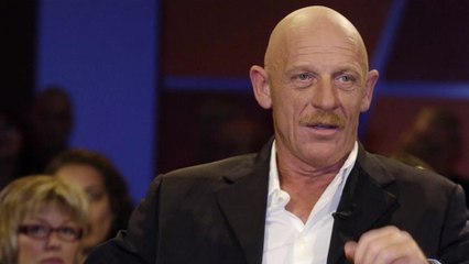 58.000 Euro Schulden: Joe Bausch vor Gericht