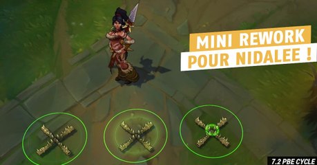 League of Legends : Riot fait du favoritisme dans sa politique d'équilibrage