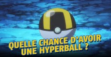 Pokémon Go : voici le taux de drop de tous les objets des PokéStops