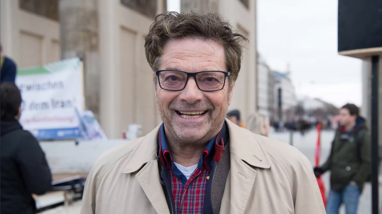 Politiker lässt sich mit Sputnik V impfen: In Deutschland wird ihm das zum Verhängnis