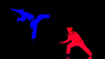 Britain's got talent : Ils réalisent une prestation de danse unique !