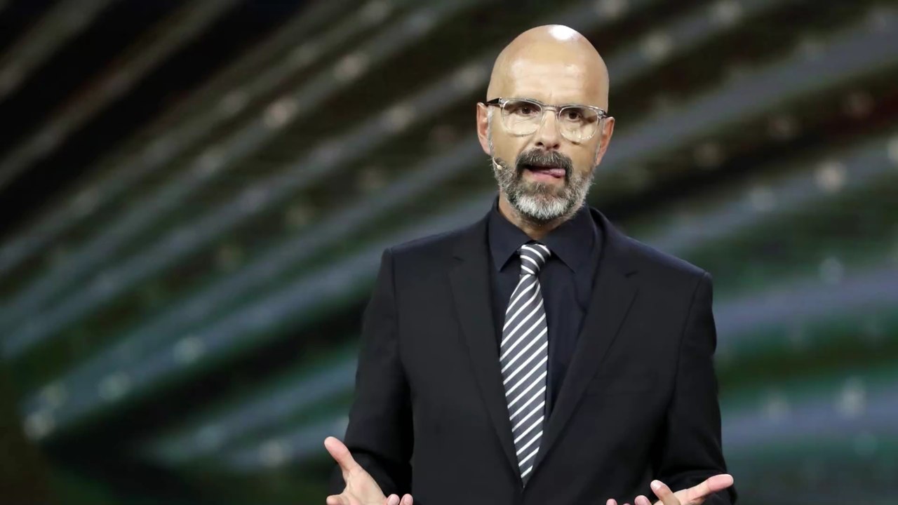 Christoph-Maria Herbst über Untreue: 'Zu einem Seitensprung gehören immer drei'