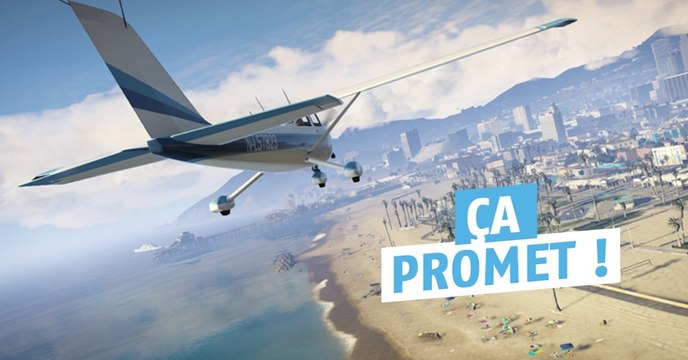 Everywhere : Après GTA 5, Leslie Benzies ancien président de Rockstar annonce un nouveau projet ambitieux