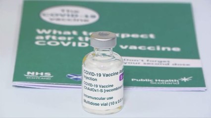 Medikament gegen Corona: AstraZeneca beantragt Express-Zulassung