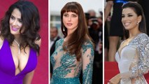 Festival de Cannes : les robes les plus torrides du tapis rouge