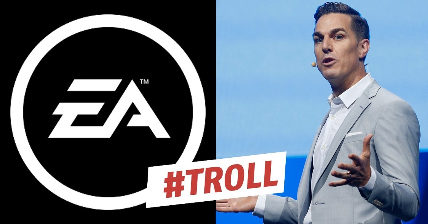 Skate 4 : EA tease la suite puis revient sur se...