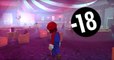 Super Mario Odyssey : le trailer recréé à la sauce GTA