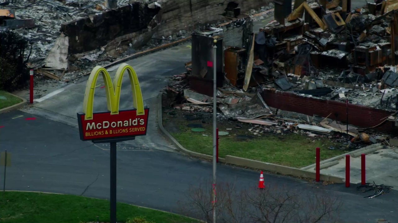 Mitarbeiterin verrät: So werden wir von McDonald's ausspioniert
