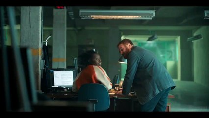 SANS RÉPIT Bande Annonce Teaser (2022) Franck Gastambide, Thriller