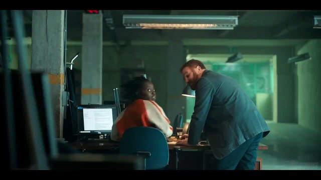 SANS RÉPIT Bande Annonce Teaser (2022) Franck Gastambide, Thriller