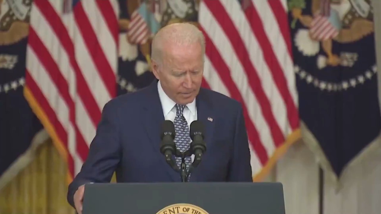 Afghanistan: Erstes Treffen von USA und Taliban seit der Machtübernahme