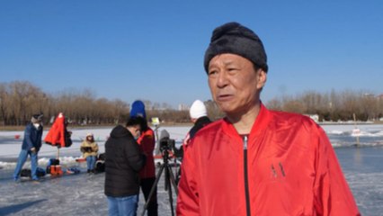 الاستعدادات الأخيرة لدورة بكين الشتوية ومخاوف من كورونا