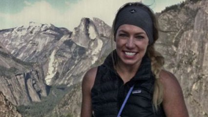 Une jeune femme atteinte d'un cancer part faire le tour du monde