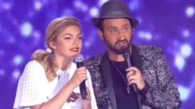 Louane répond à la polémique sur une chanson de Michel Sardou