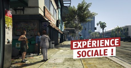 GTA 5 : Twitch vous propose de suivre les péripéties des citoyens de Los Santos