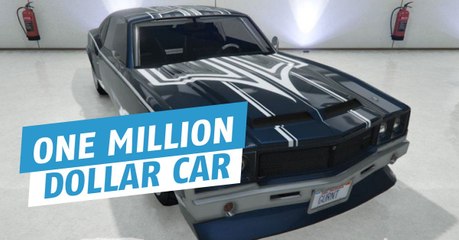 GTA 5 : pour 1 million de dollars il calme les trolls de GTA Online