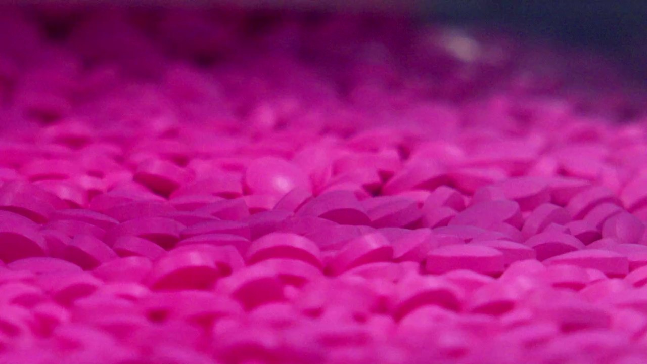 Coronavirus: Das sind die vier wichtigsten Medikamente