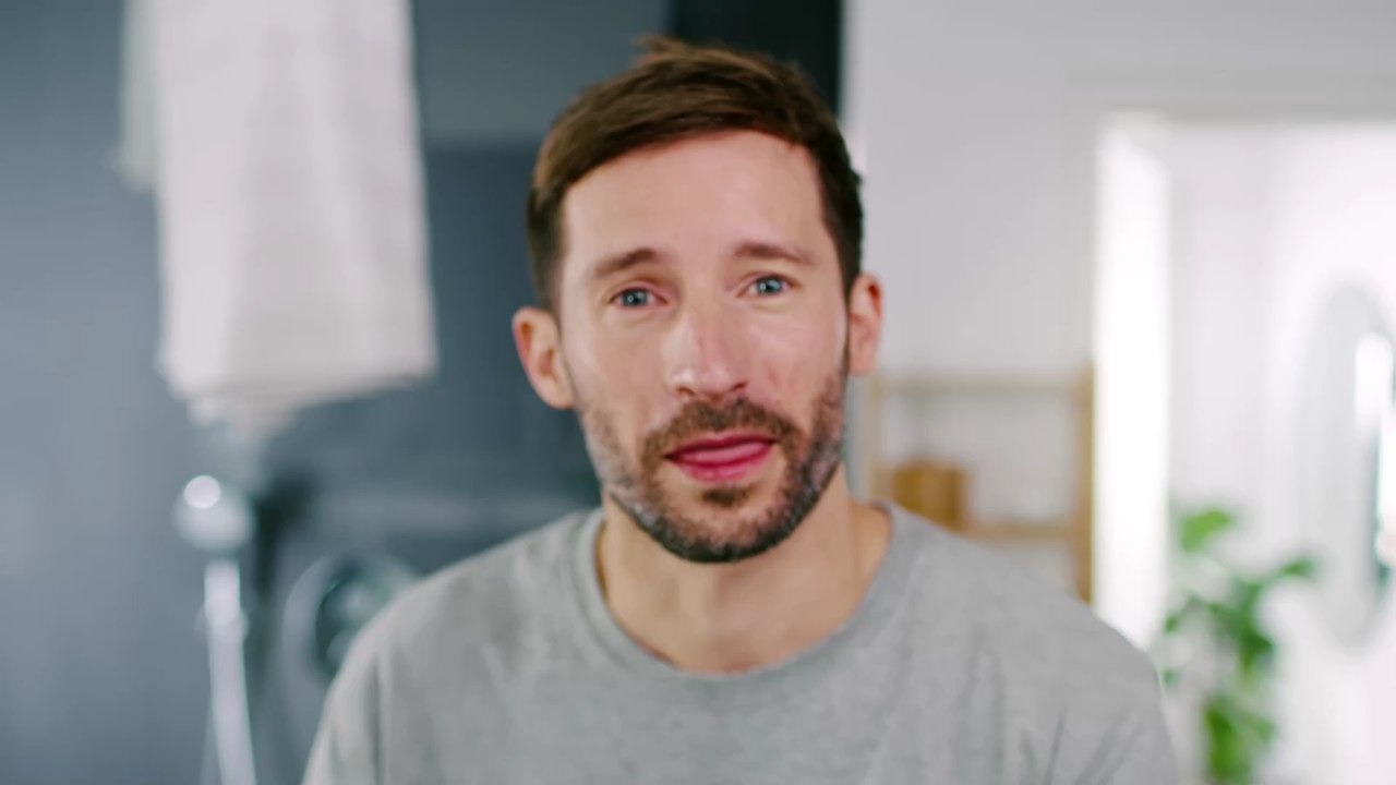 Richtige Bartpflege will gelernt sein: Diesen Fehler begehen die meisten Bartträger