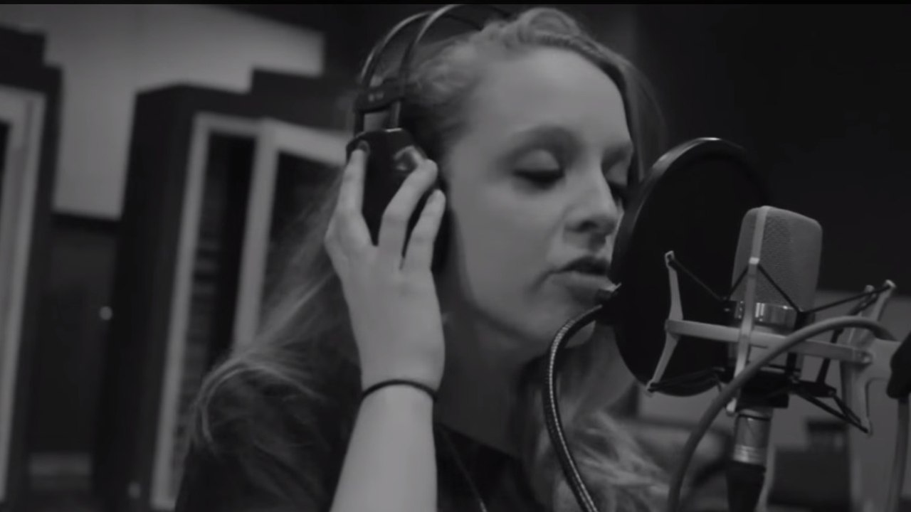 Cette reprise a capella de Chandelier de Sia va vous donner des frissons !