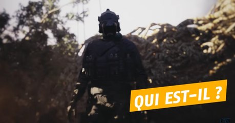 Resident Evil 7 : le DLC Not a Hero teasé à la fin du générique du jeu