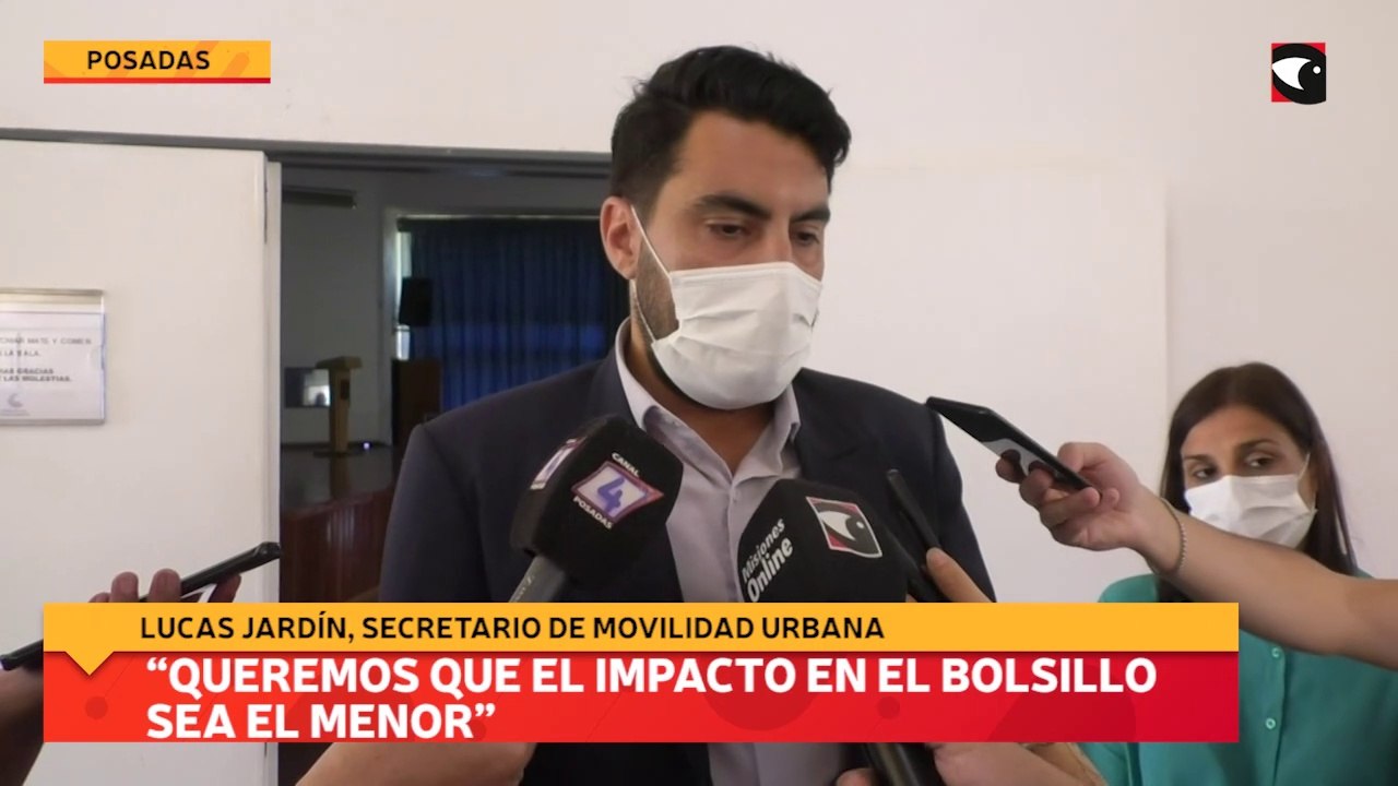 "Queremos que el impacto en el bolsillo sea el menor"