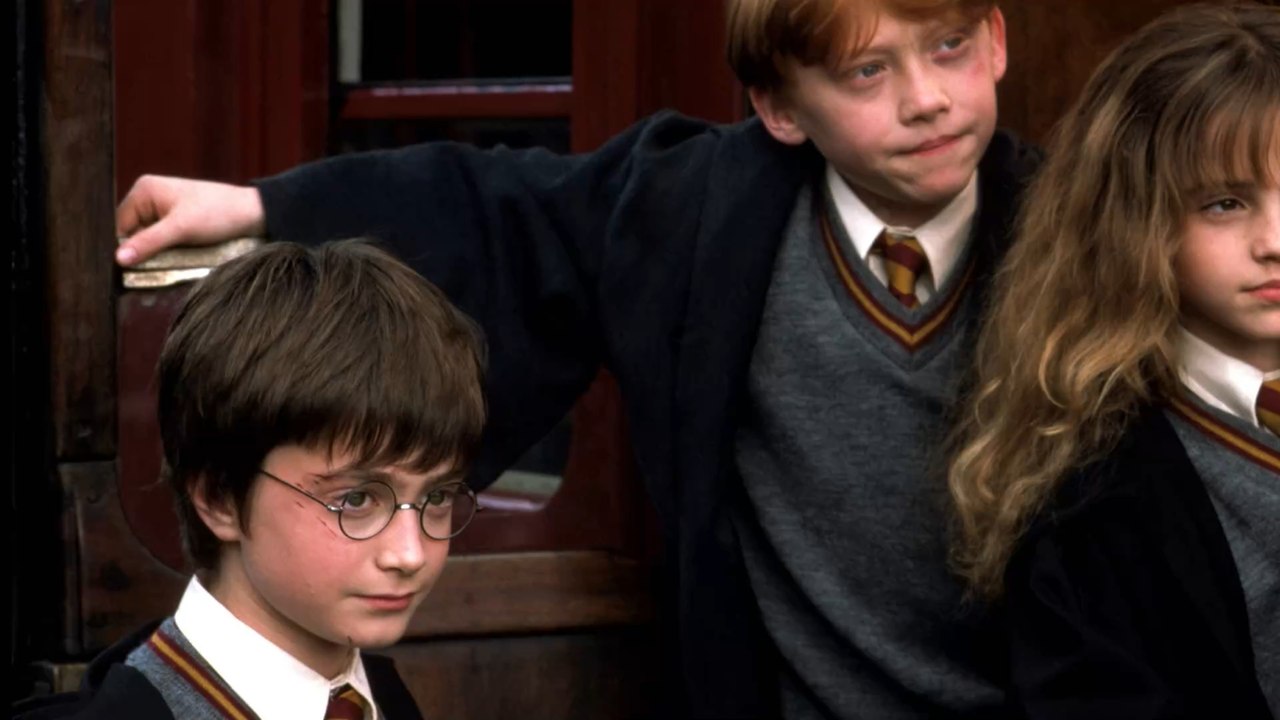 So viel Ron Weasley steckt in Rupert Grint: Der Schauspieler mit überraschendem Geständnis