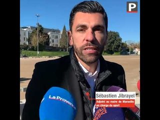 Marseille : la rénovation du stade Jean Bouin va commencer