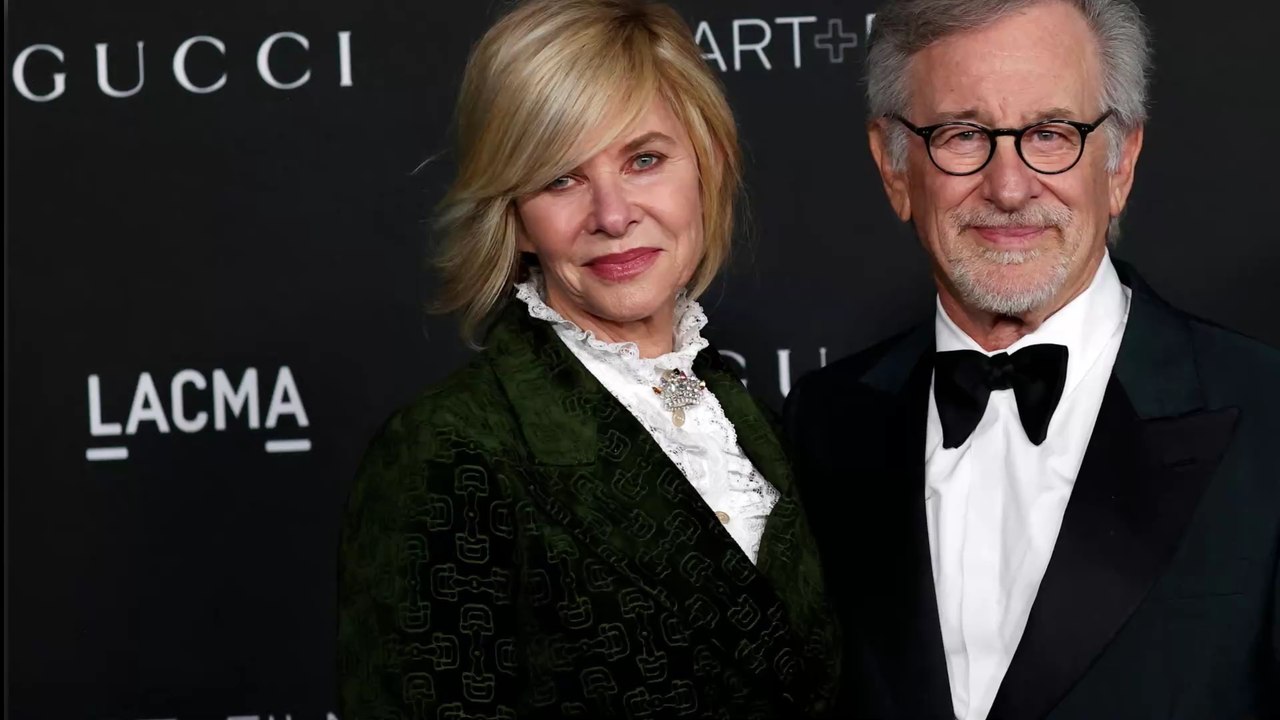 Steven Spielberg: So viel verdient der Filmemacher