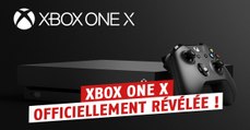 Xbox One X : date de sortie, caractéristiques et news de la nouvelle Xbox de Microsoft
